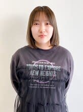Cherie 仙台 髪質改善_阿部美鈴