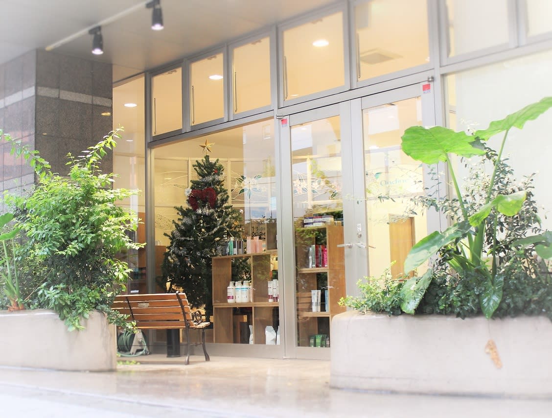 Ondine 三軒茶屋店