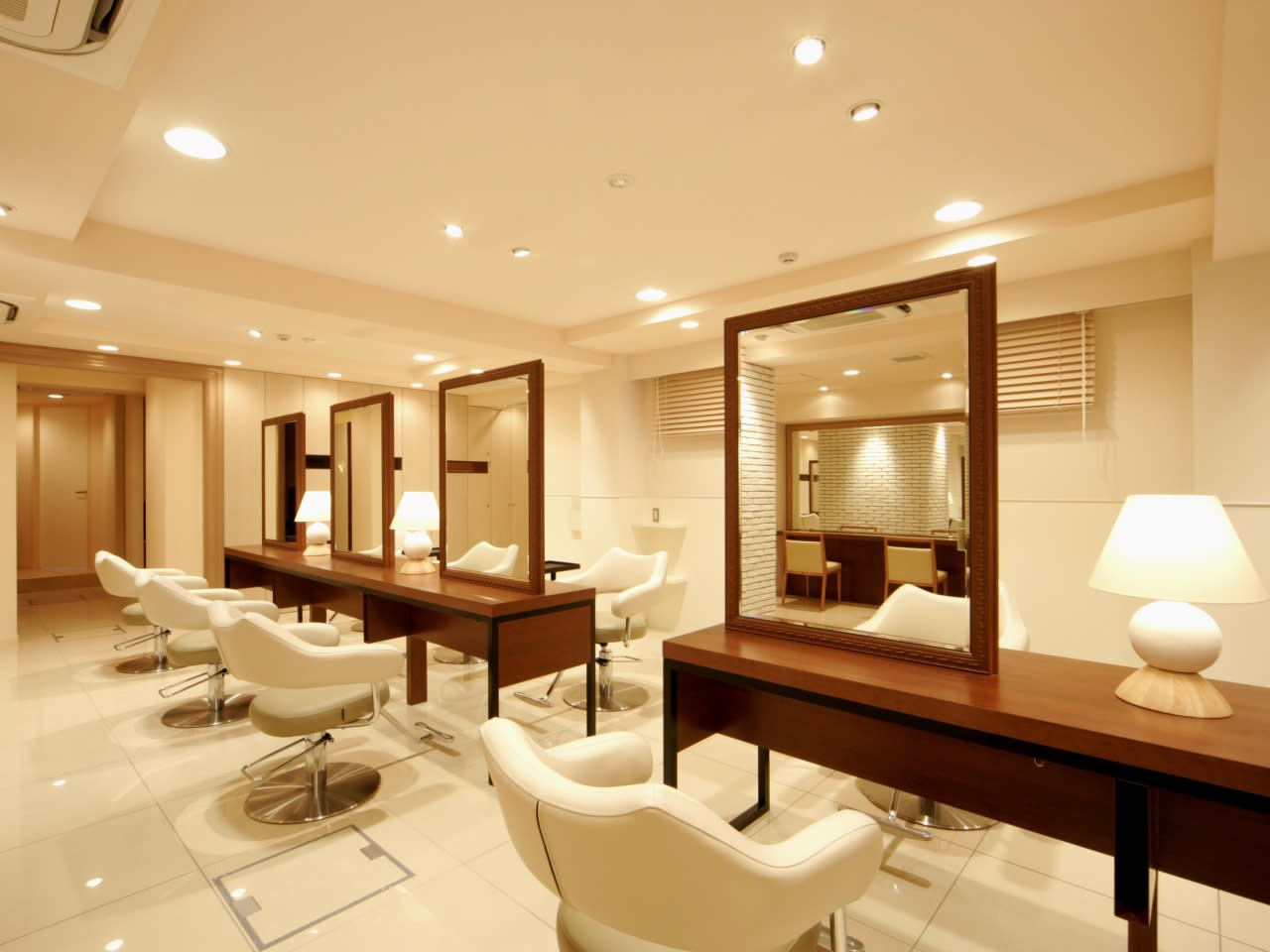 Green label 梅屋敷店