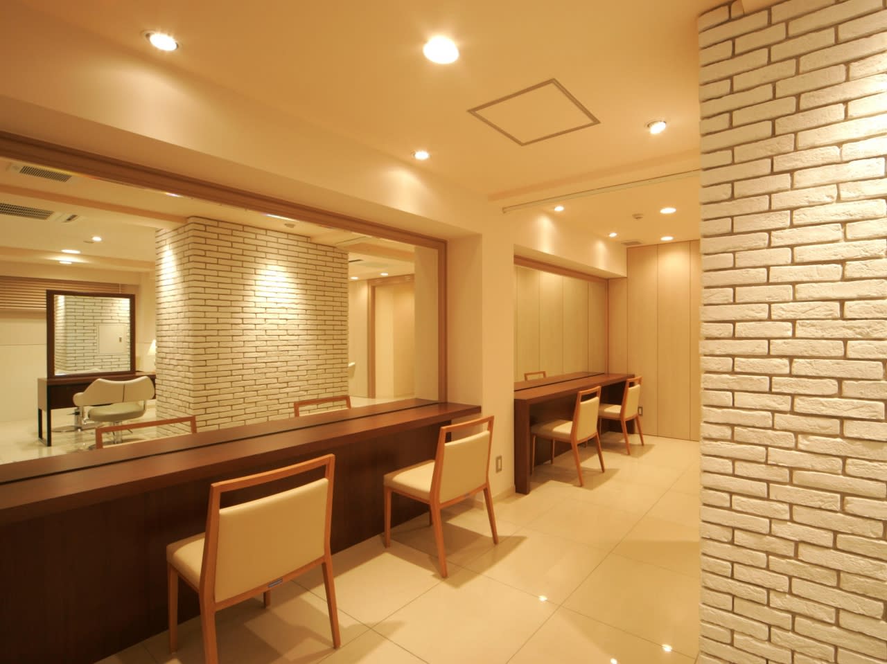 Green label 梅屋敷店_2
