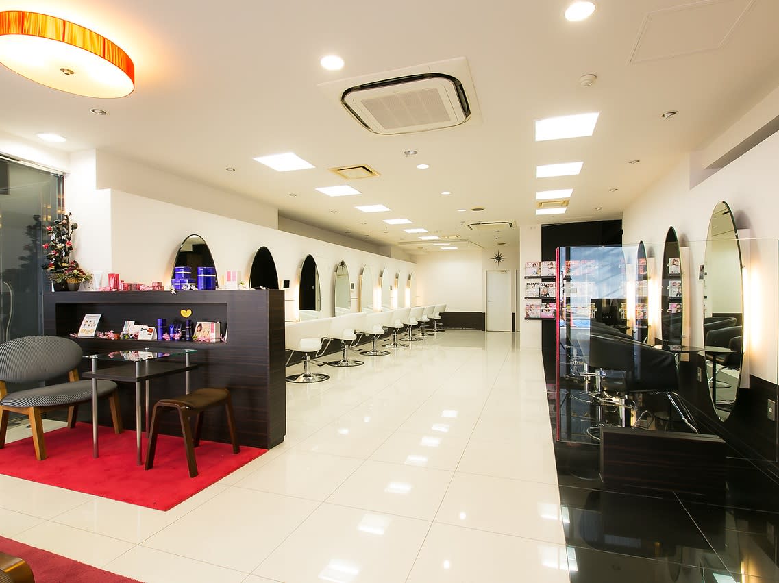 アンジェリコ 蒲田東口店