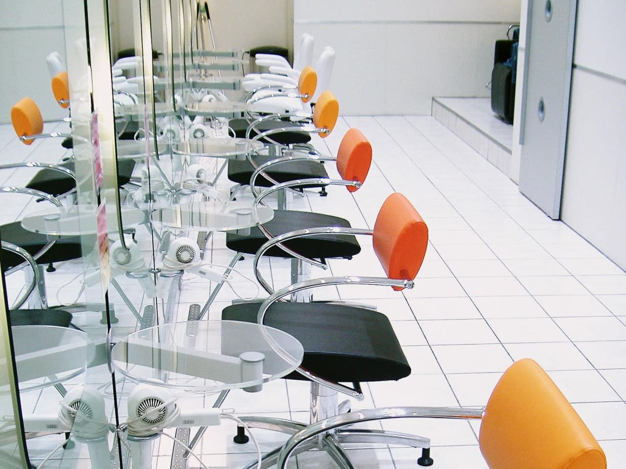 CLEAR 上田店
