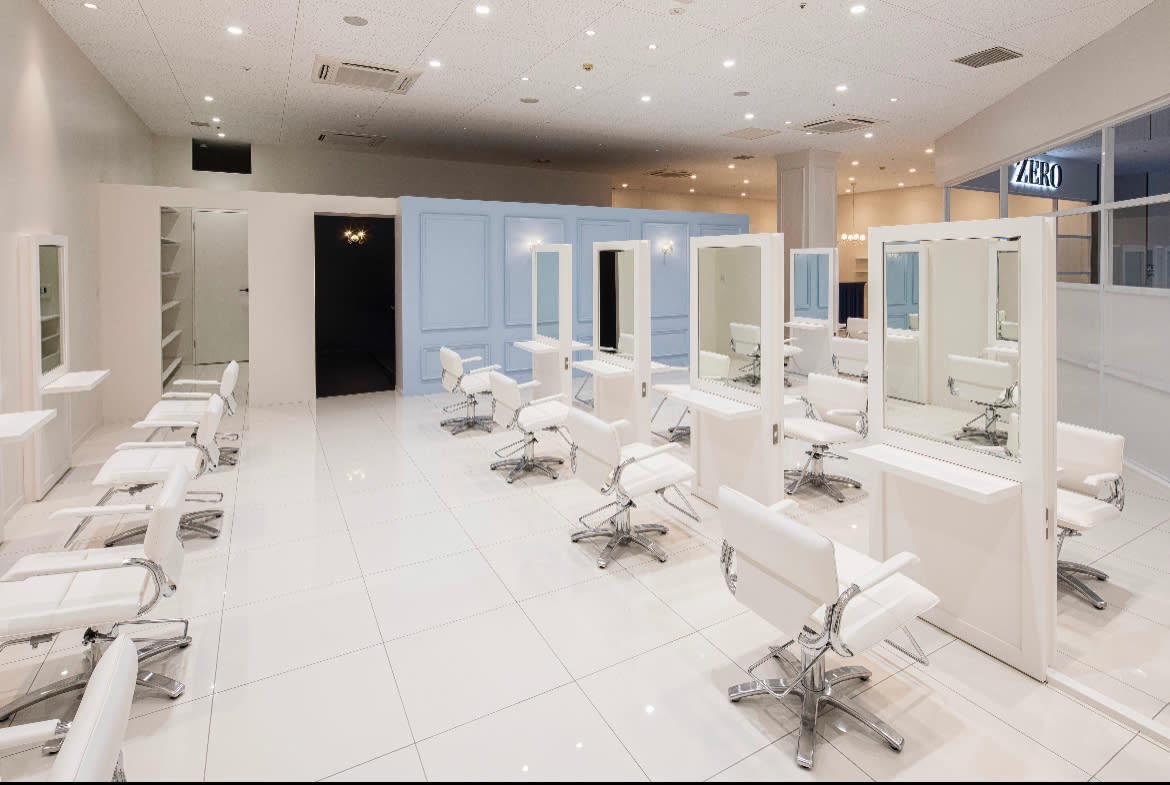 ZERO 八千代村上店