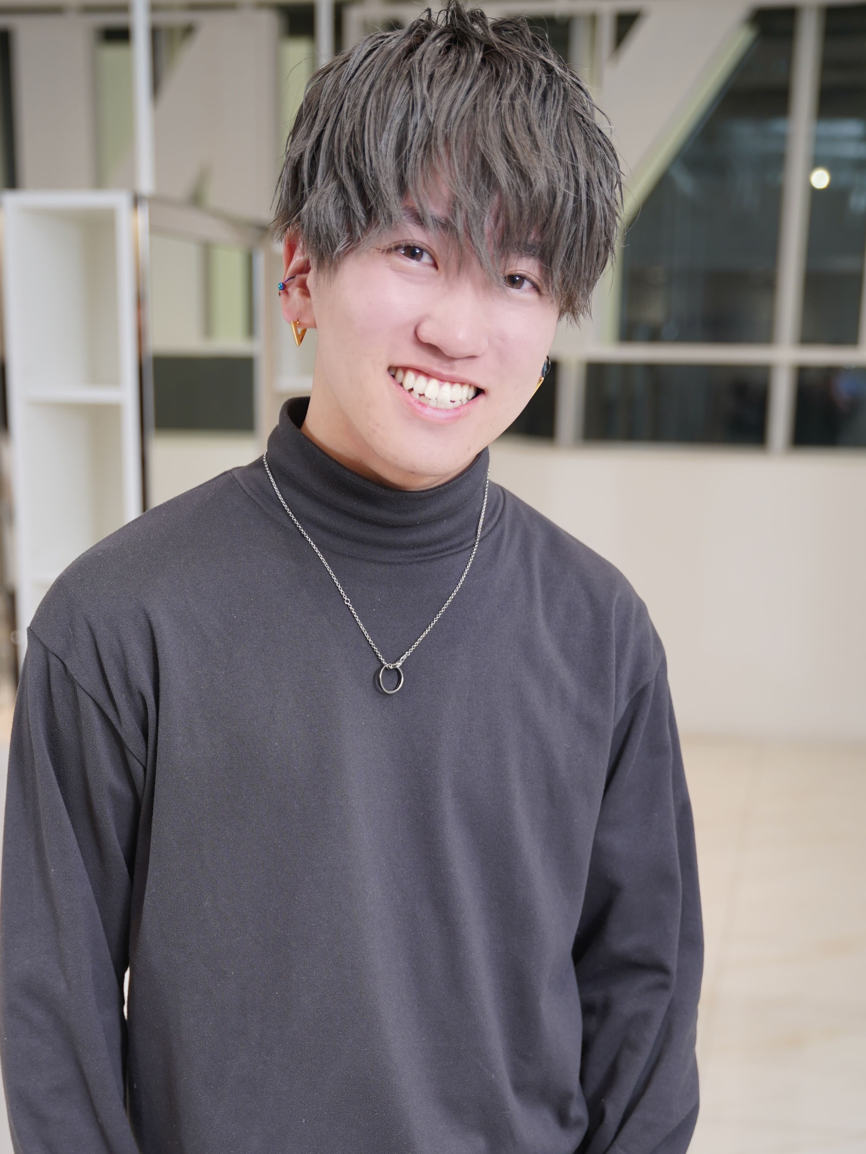 NYNY 姫路本店_平松 秀門