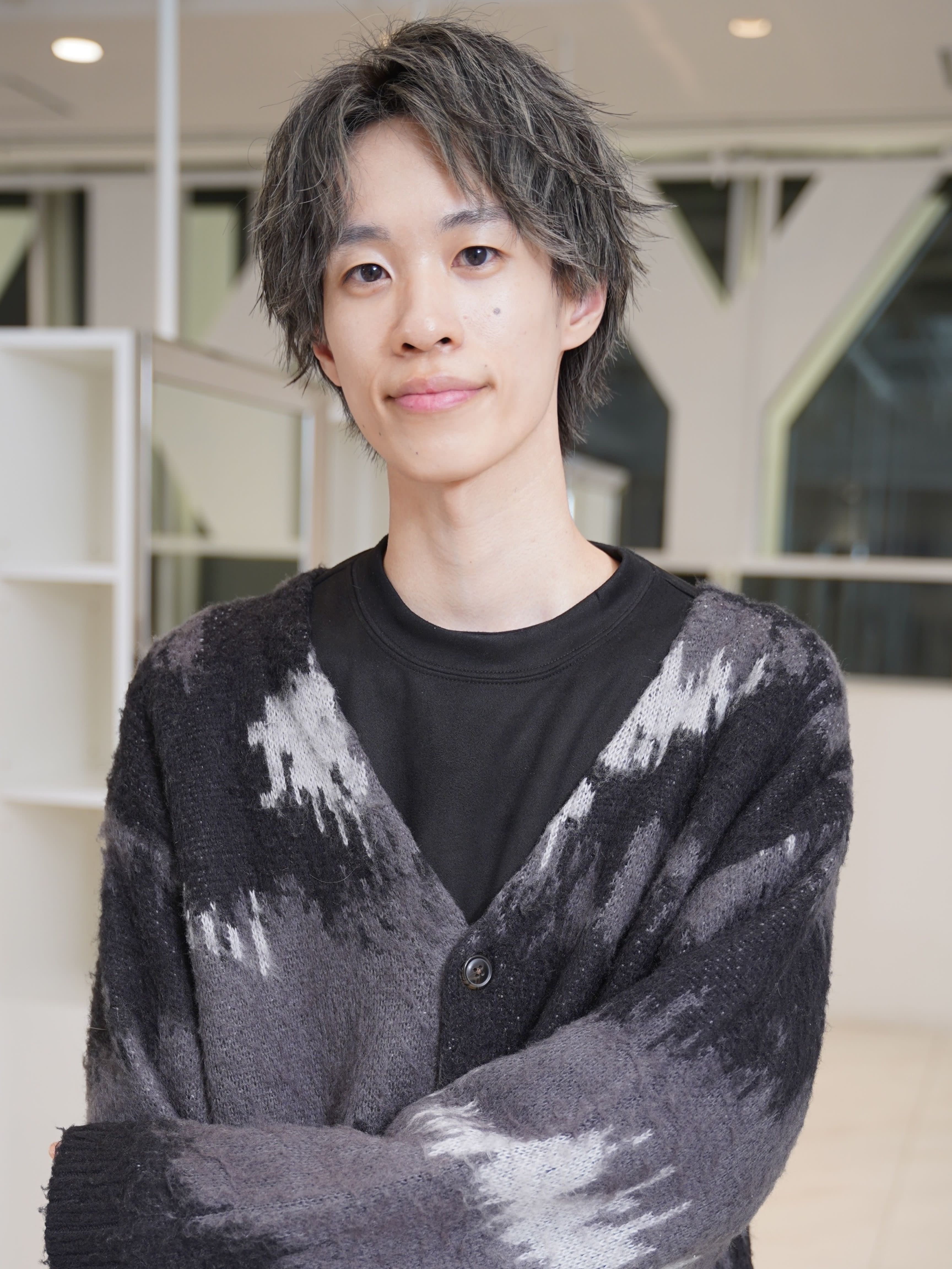 NYNY 姫路本店_藤川 時也