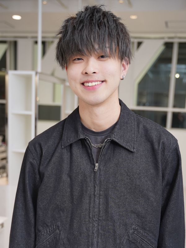 NYNY 姫路本店_片岡 優介