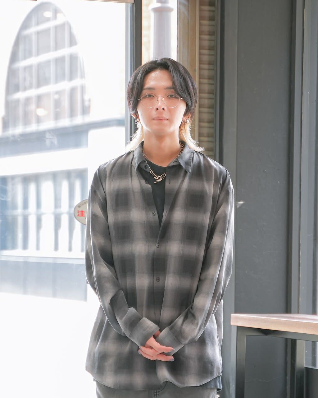 N° jillva 立川_堀川 忍