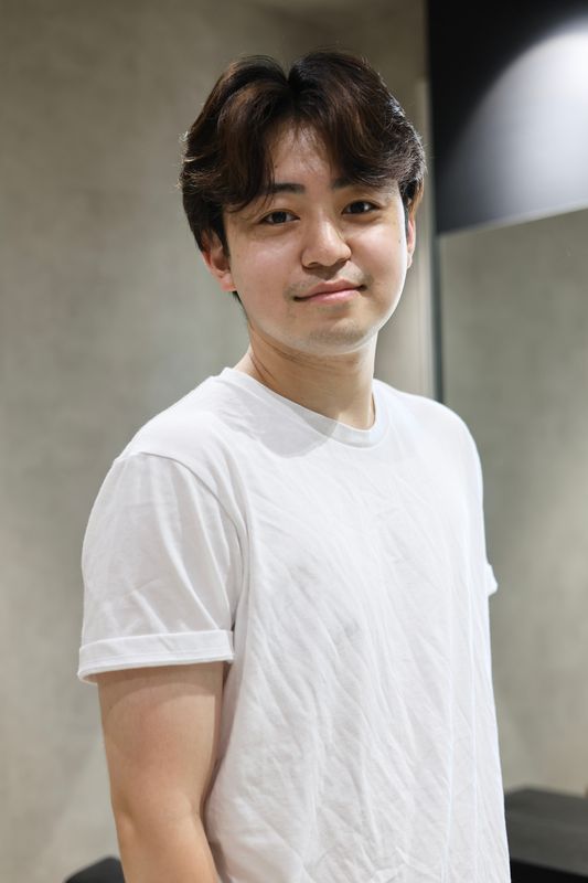 amie 北千住【アミ】_阿津澤 恵太
