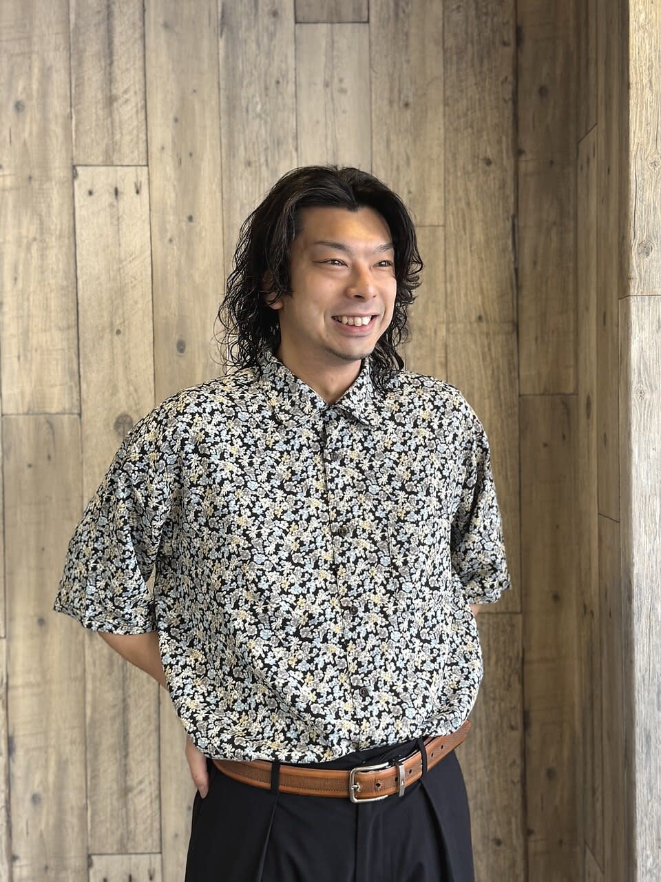 CODE.LINE 岡山イオン前店【コードライン】_中島佳孝