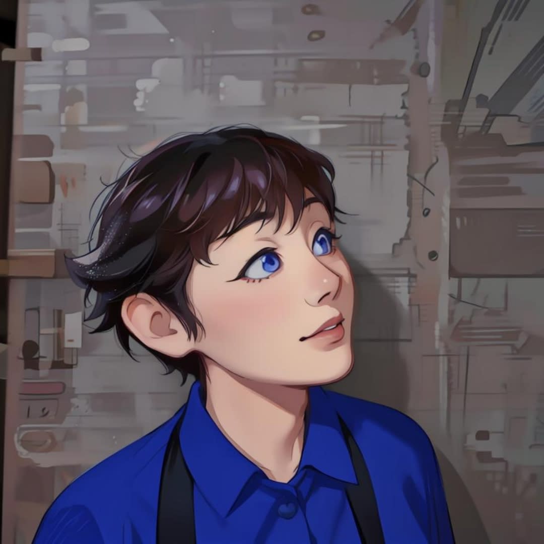 美容室 W 新小岩_matsuda