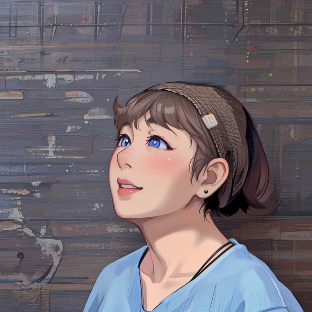 美容室 W 新小岩_sasaki