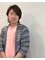 R's hair_福田 竜士