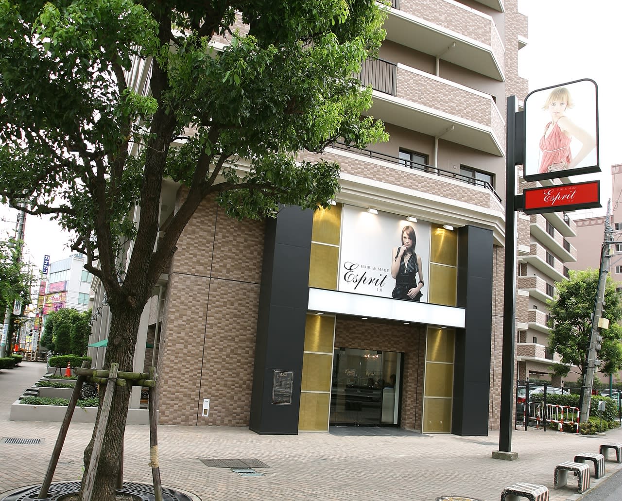 Esprit 小田急相模原店_1