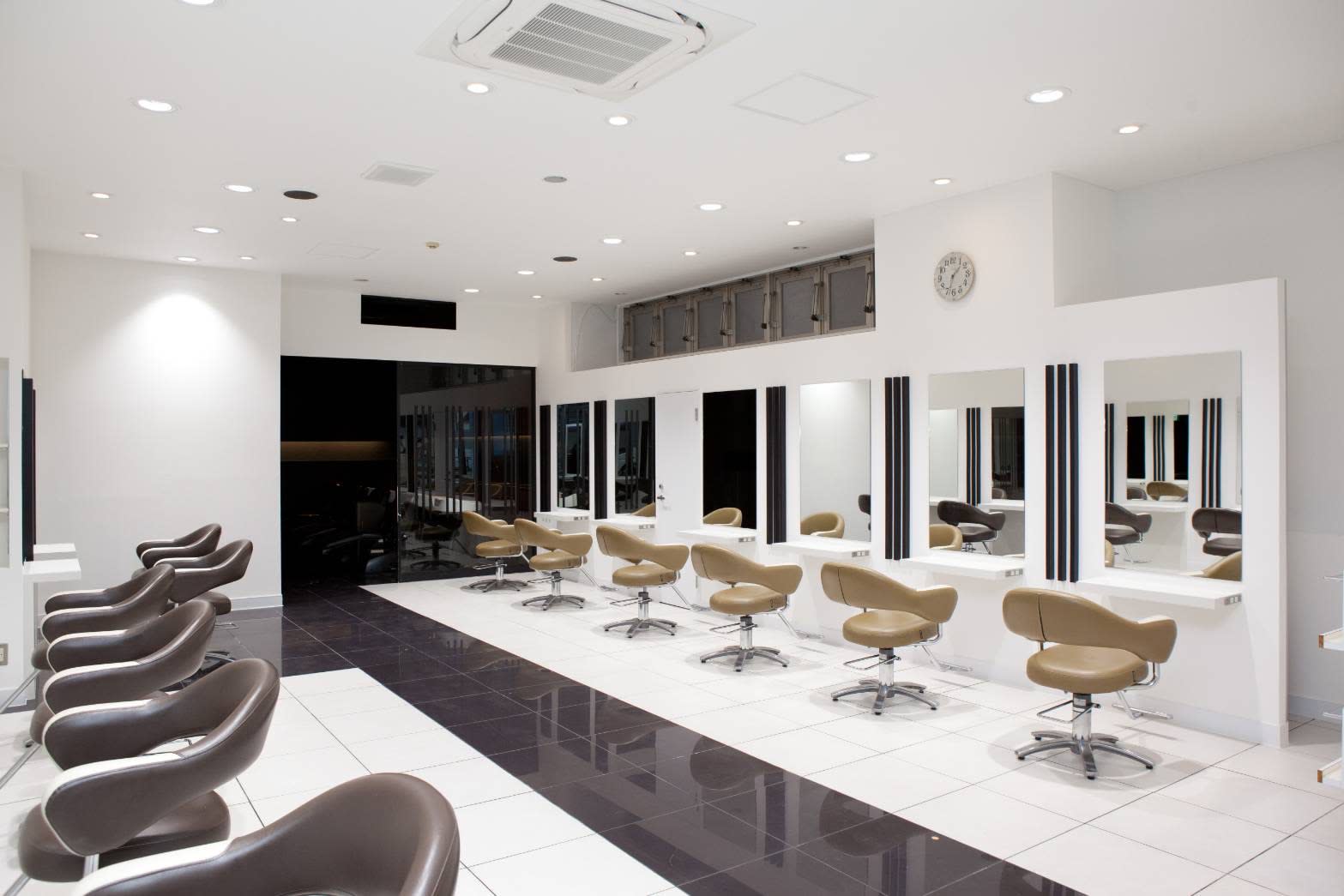 Ondine 宮前平店
