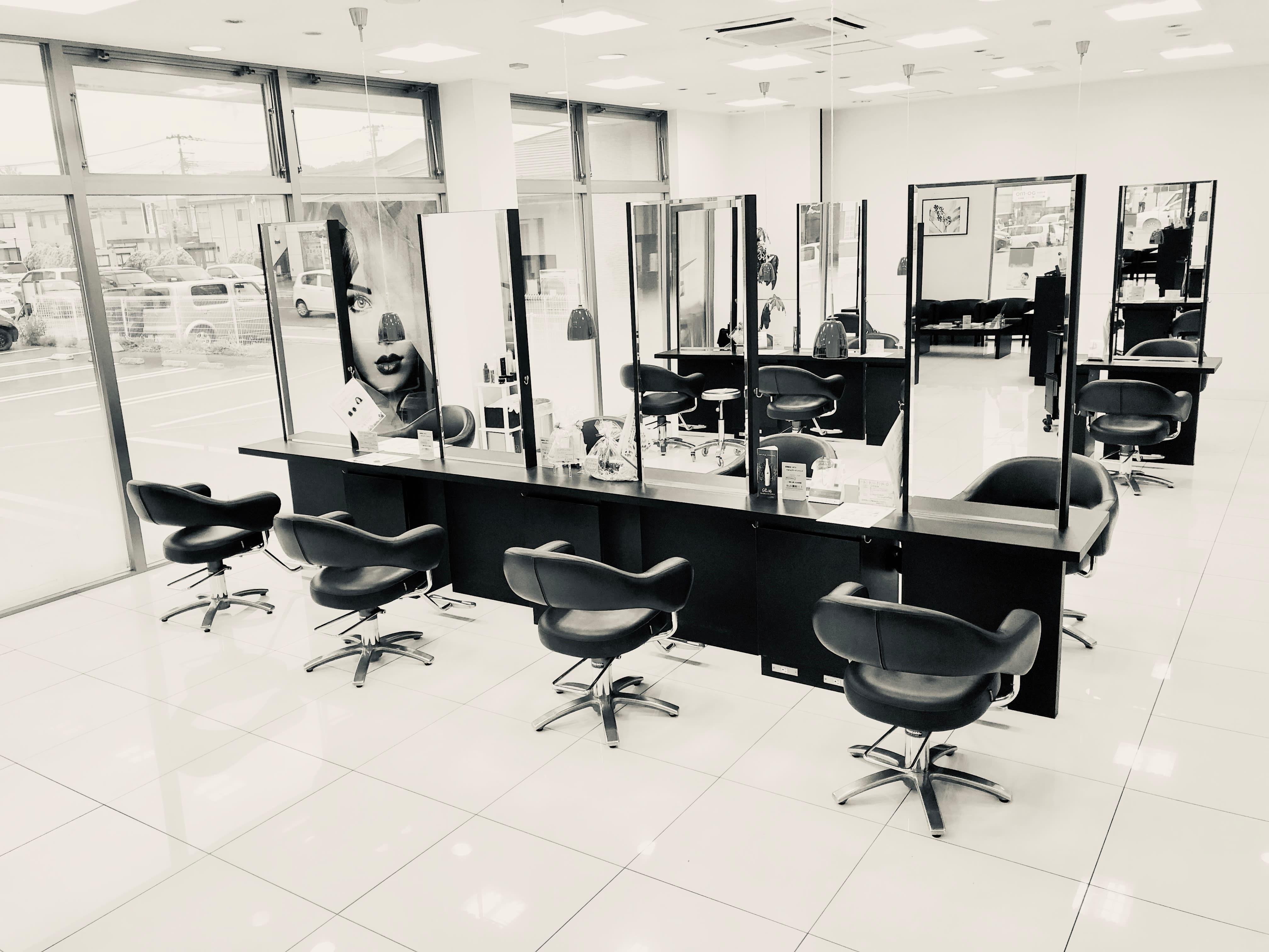 K's collection 山王店