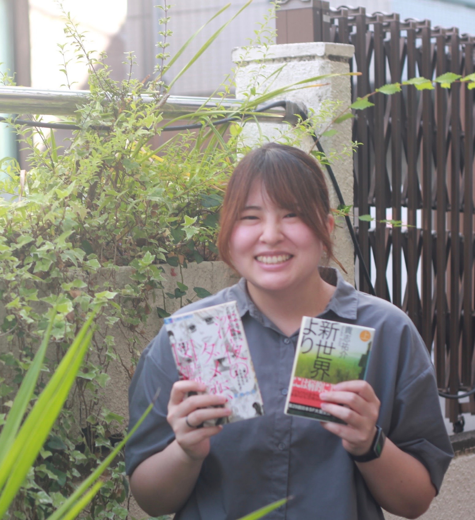 Hair Salon Treacle_野村