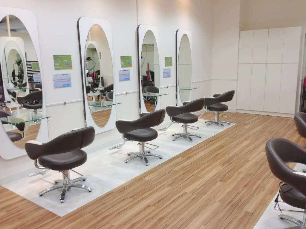 ヘアースペース ROSE'S 酒田南店