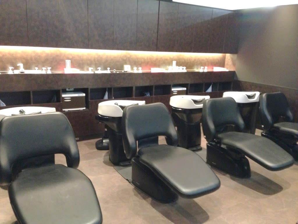 ヘアースペース ROSE'S 酒田南店_2