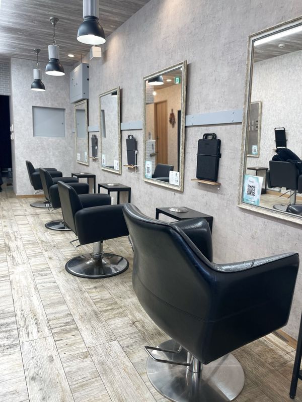 noa Hair Design 町田店_1