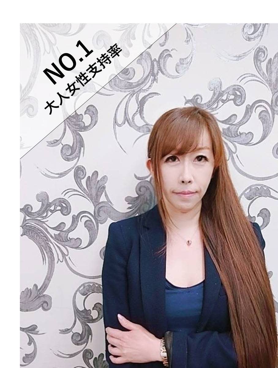 coiffeur SOLEIL_澤口 智代子