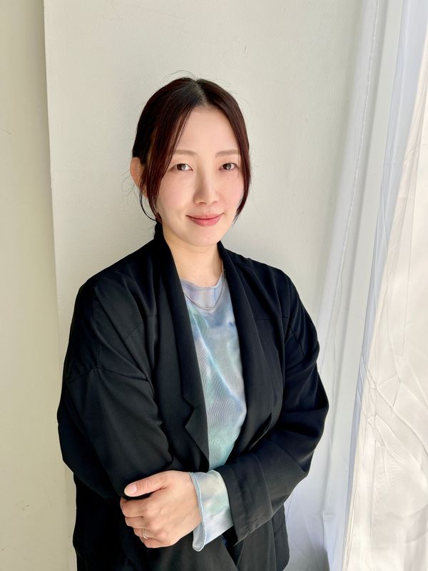 半個室型美容室 Sourire 小倉店_中嶋 ひかる