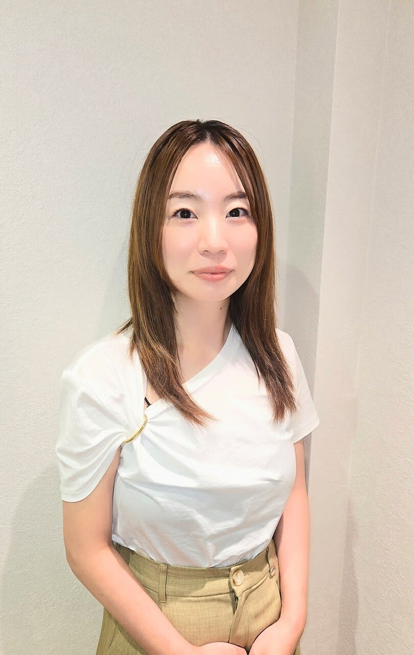 Eleanor spa&treatment 越谷_森田　友希