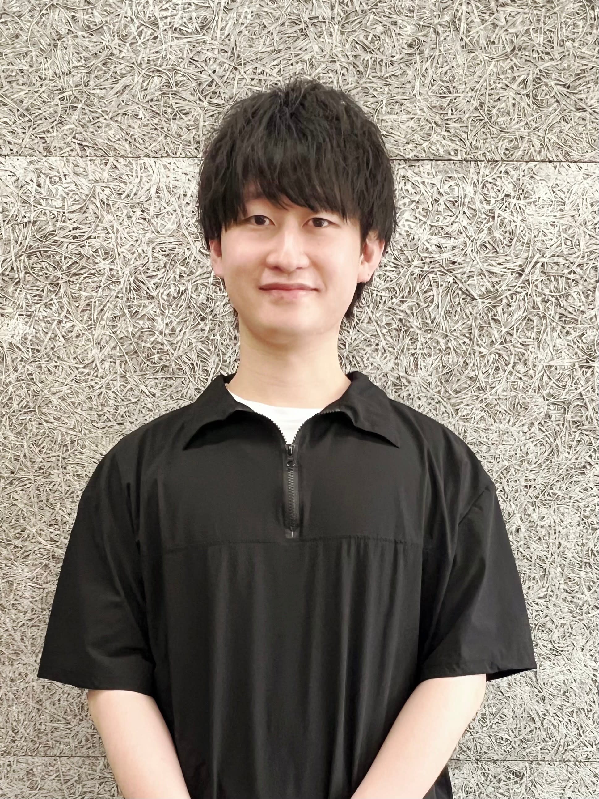 JILL 北千住店_三石智也　[髪質改善北千住]