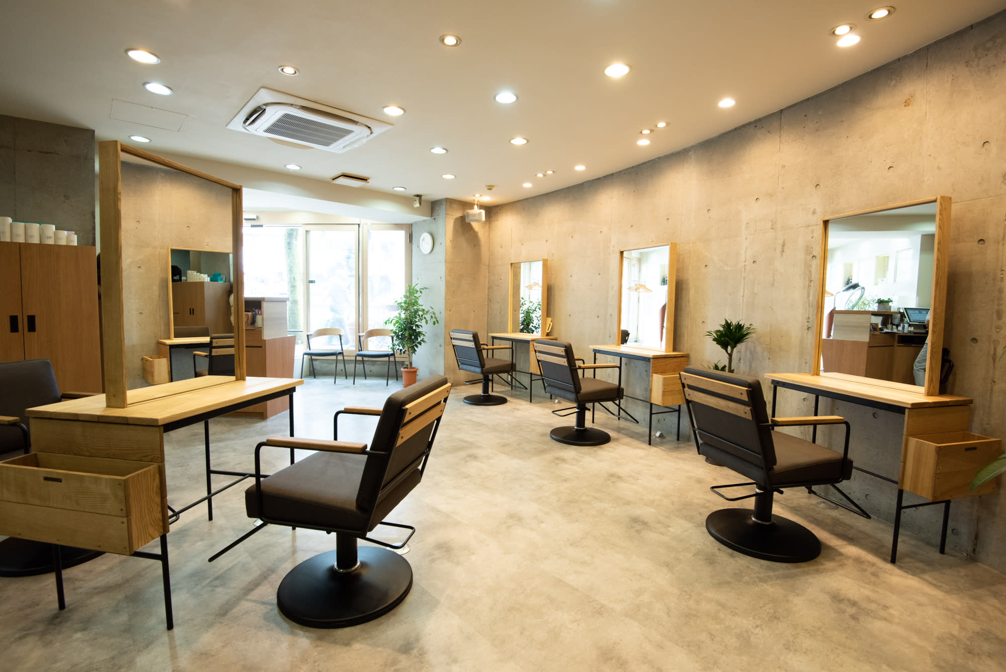 HEAT TOKYO 目黒店