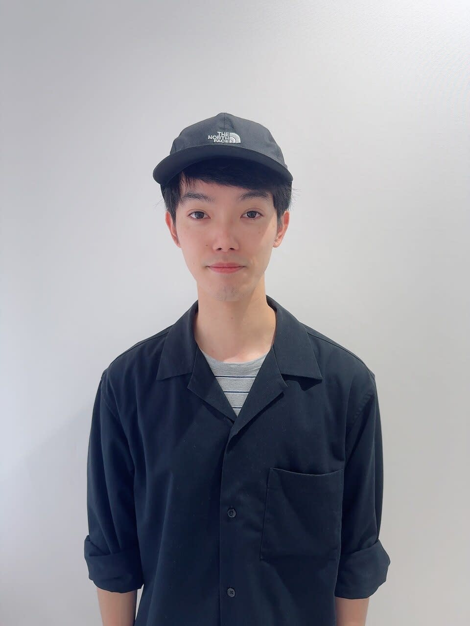 HAIR & MAKE EARTH 高田馬場店_イトウ　ユウタロウ