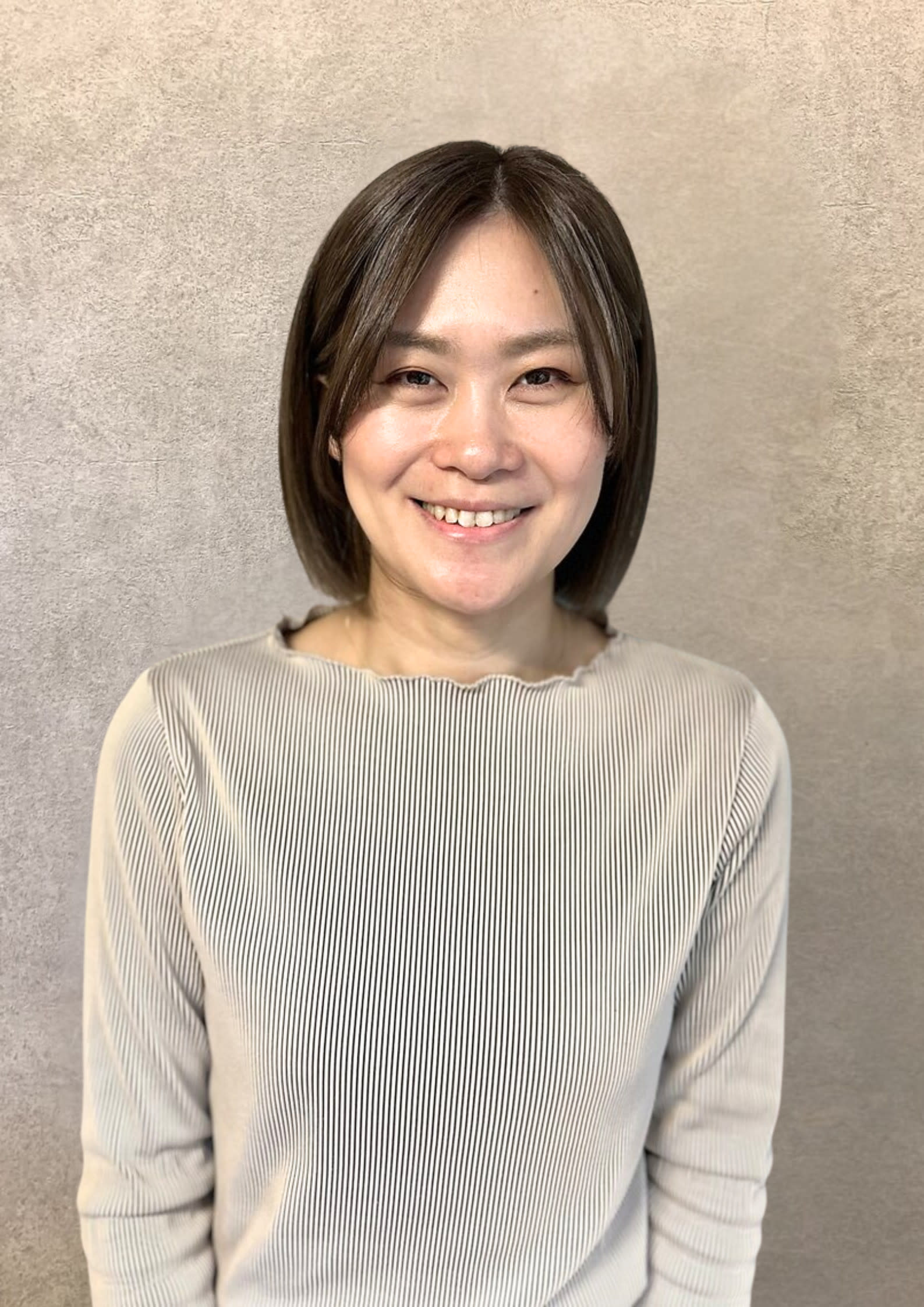 BANCA＋n_森口　絢香