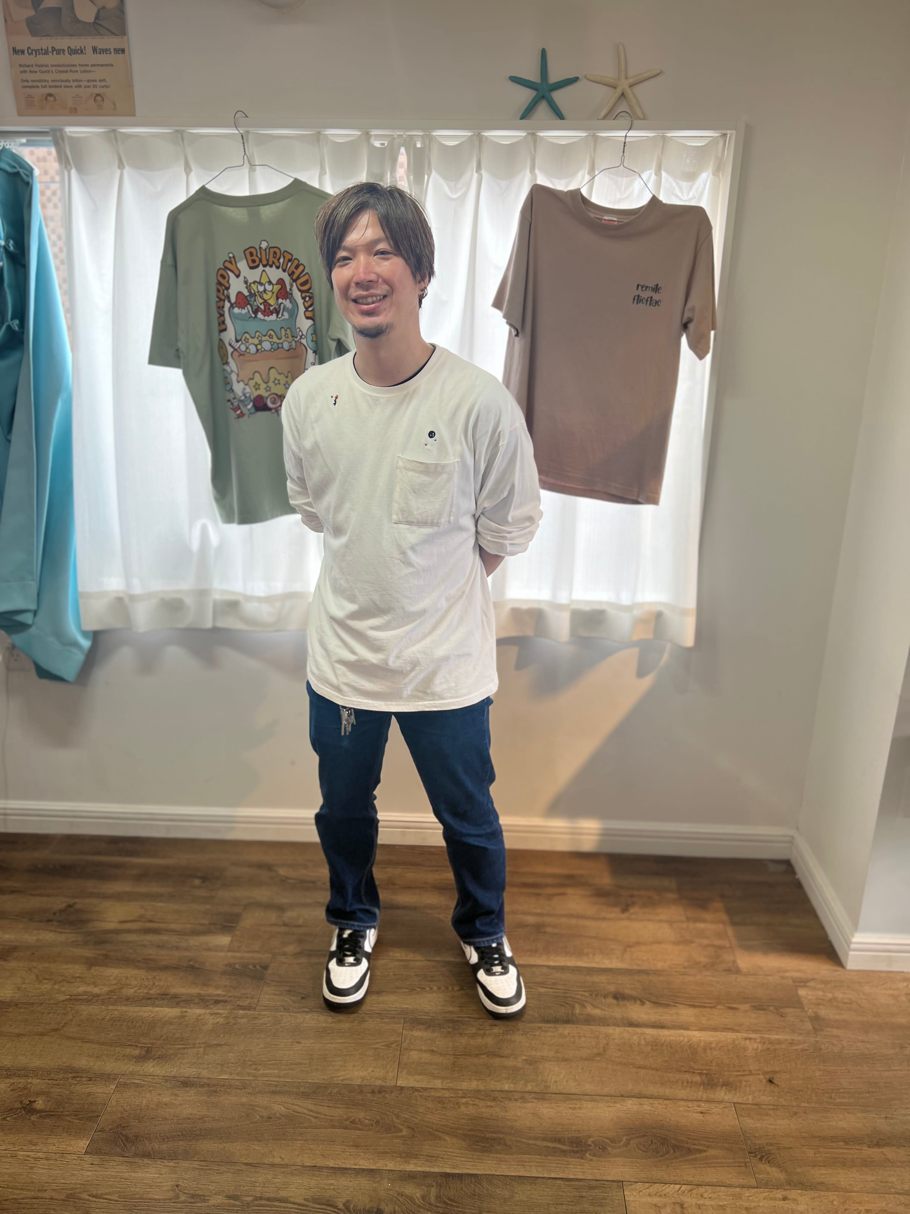 remile 東武練馬店_ITO