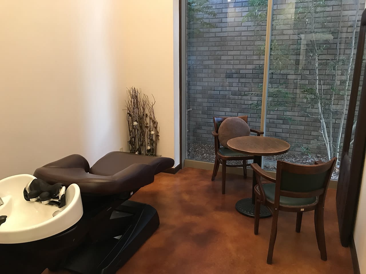 hair Space Mecca 高崎店_1