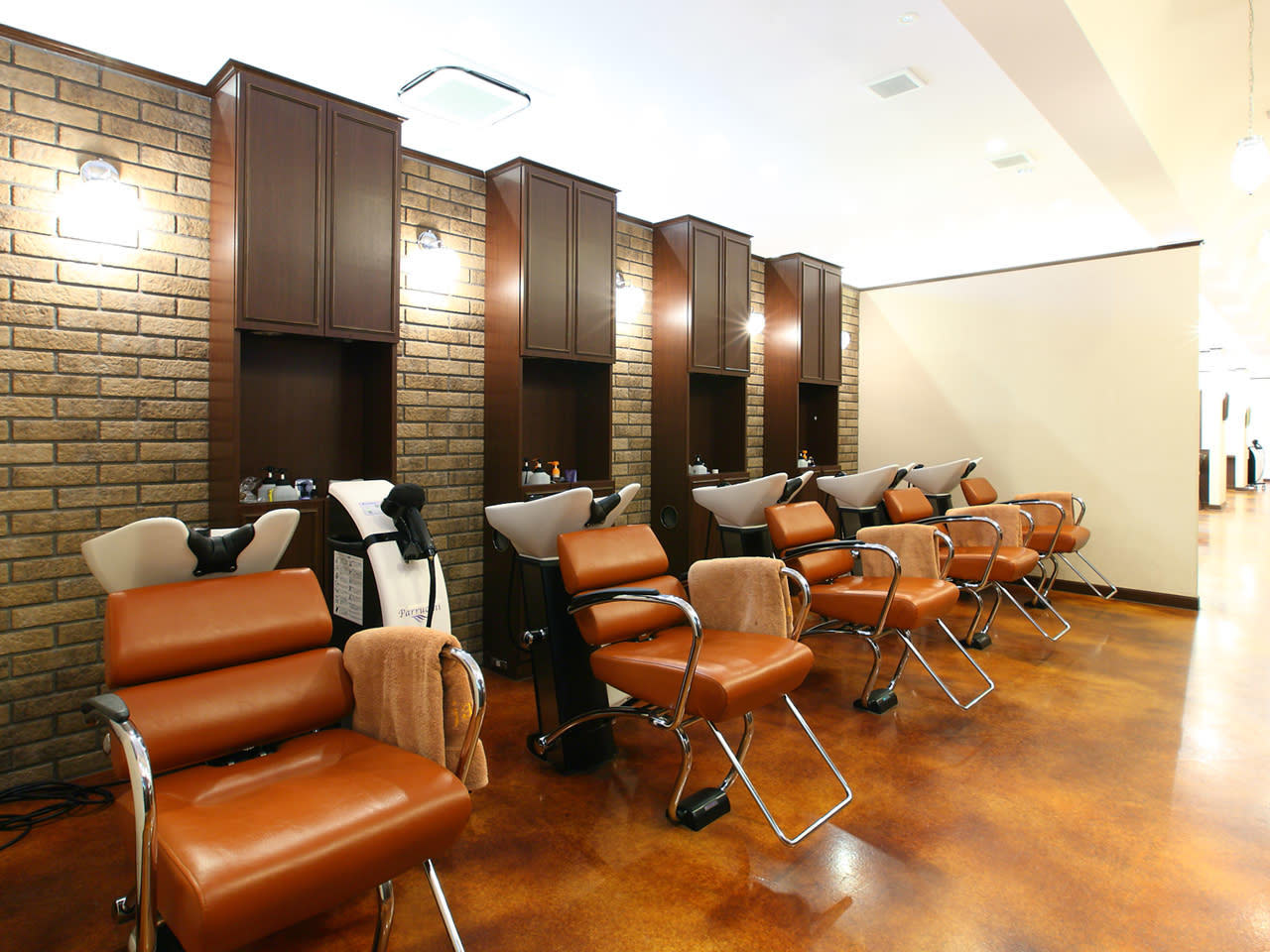 hair Space Mecca 高崎店_2