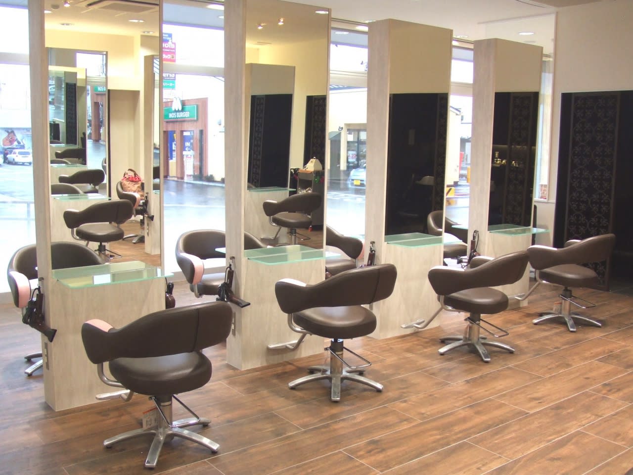 ヘアー＆メイク BRoad 盛岡店_1