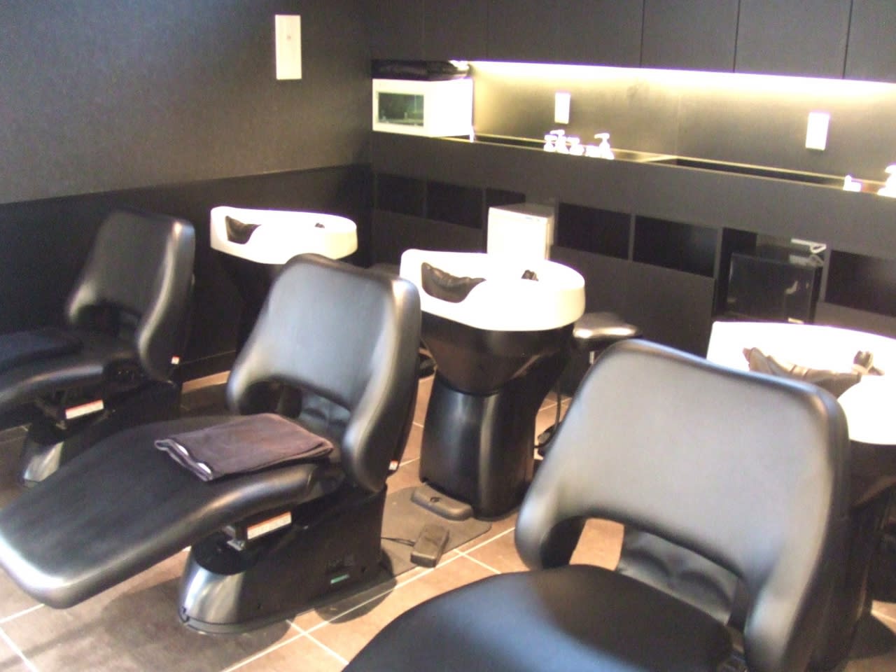 ヘアー＆メイク BRoad 盛岡店_2