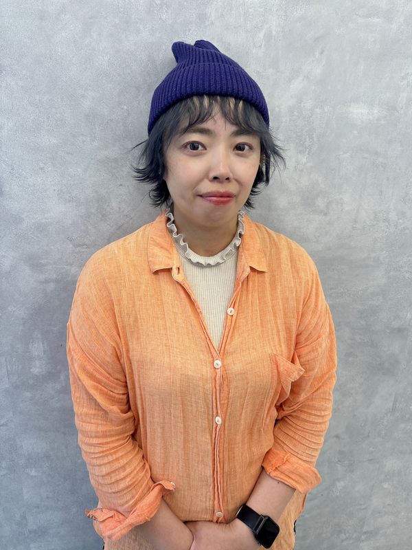 【全席個室サロン】NUMBER 天王寺【ナンバー】_chieko