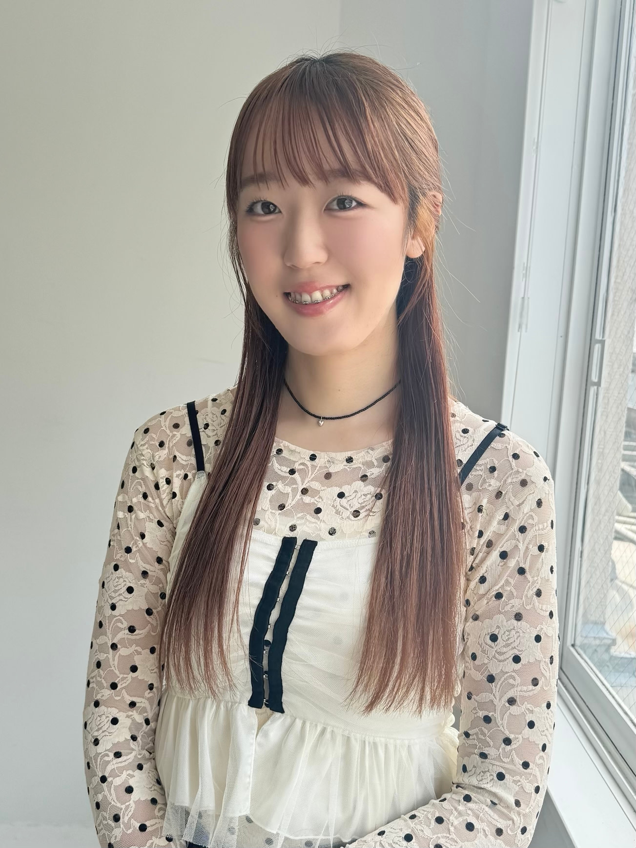 YORO【ヨロ】_高井美穂2025年7月24日〜新潟駅前SHICUNEに異動