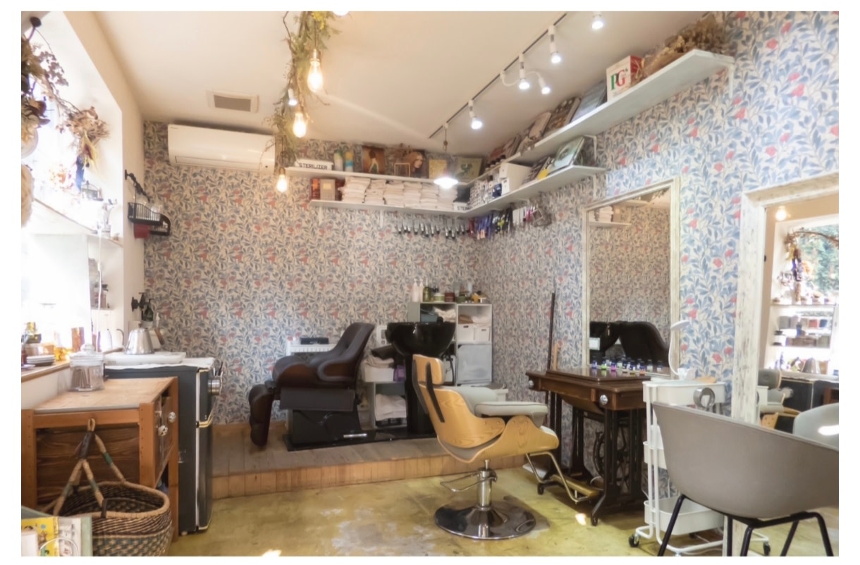 hair salon tumugu_2