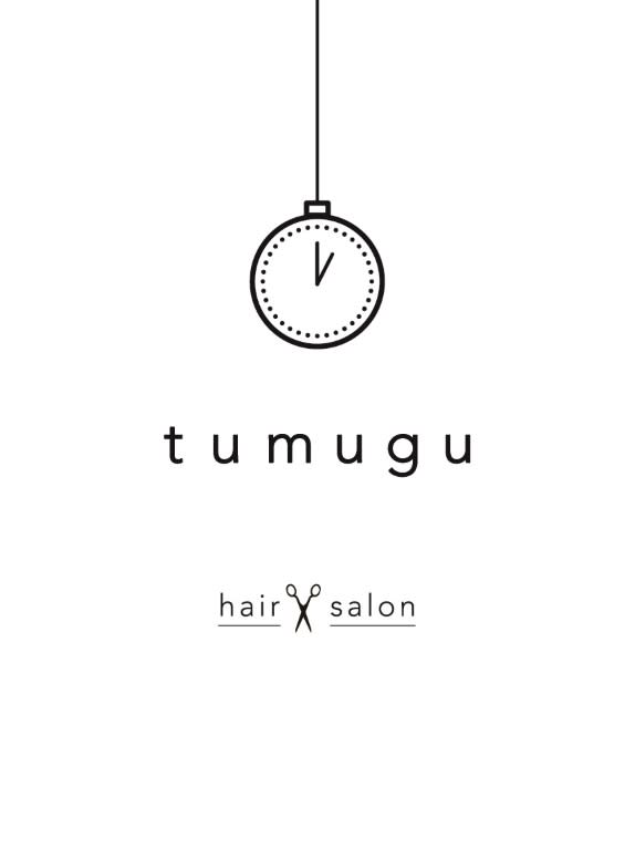 hair salon tumugu_カン