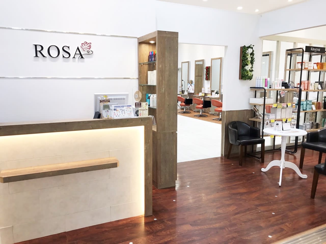 ROSA 柏店_1