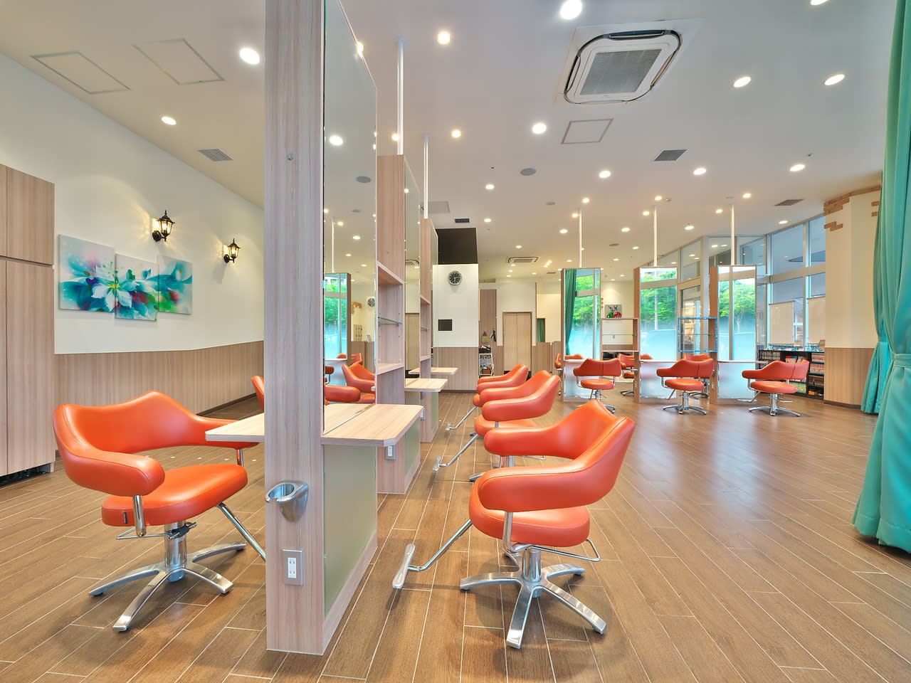 Gran Blue vita 白山店_2