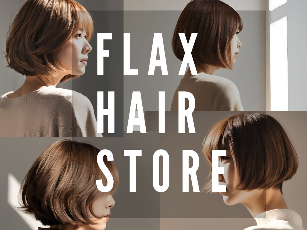 FLAX HAIRSTORE_1
