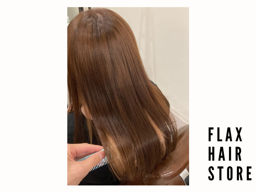 FLAX HAIRSTORE_2
