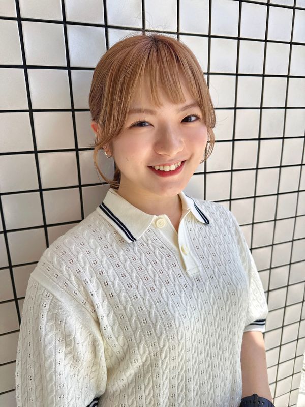Frames hair&relax 戸田店_iino