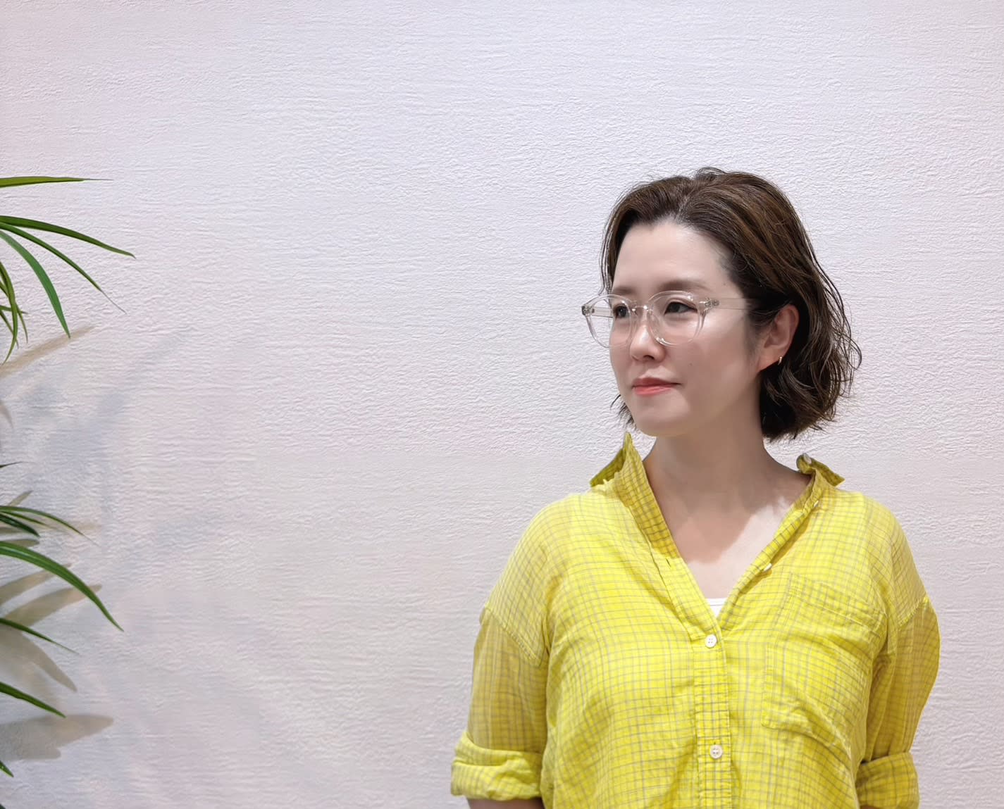 Beauty Be SHARE 泉中央駅ビル店_佐藤 愛