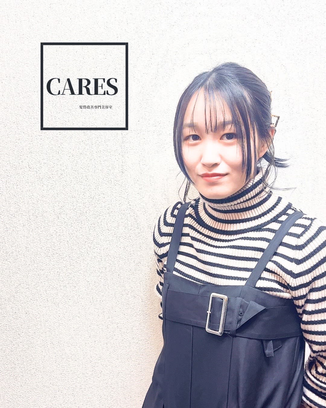 CARES 船橋店_前田　楓