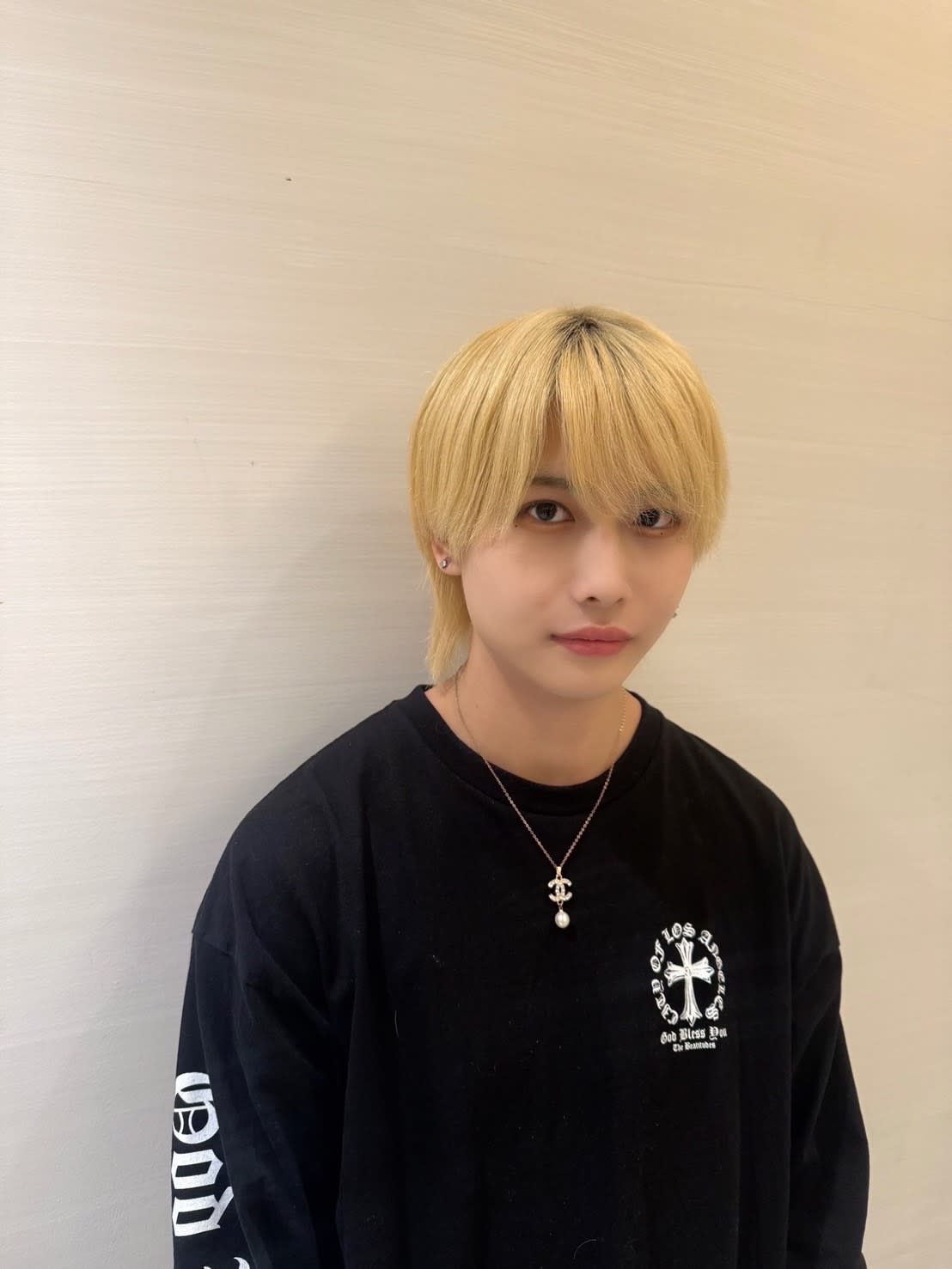 MODE K's eau店_西畑　海希