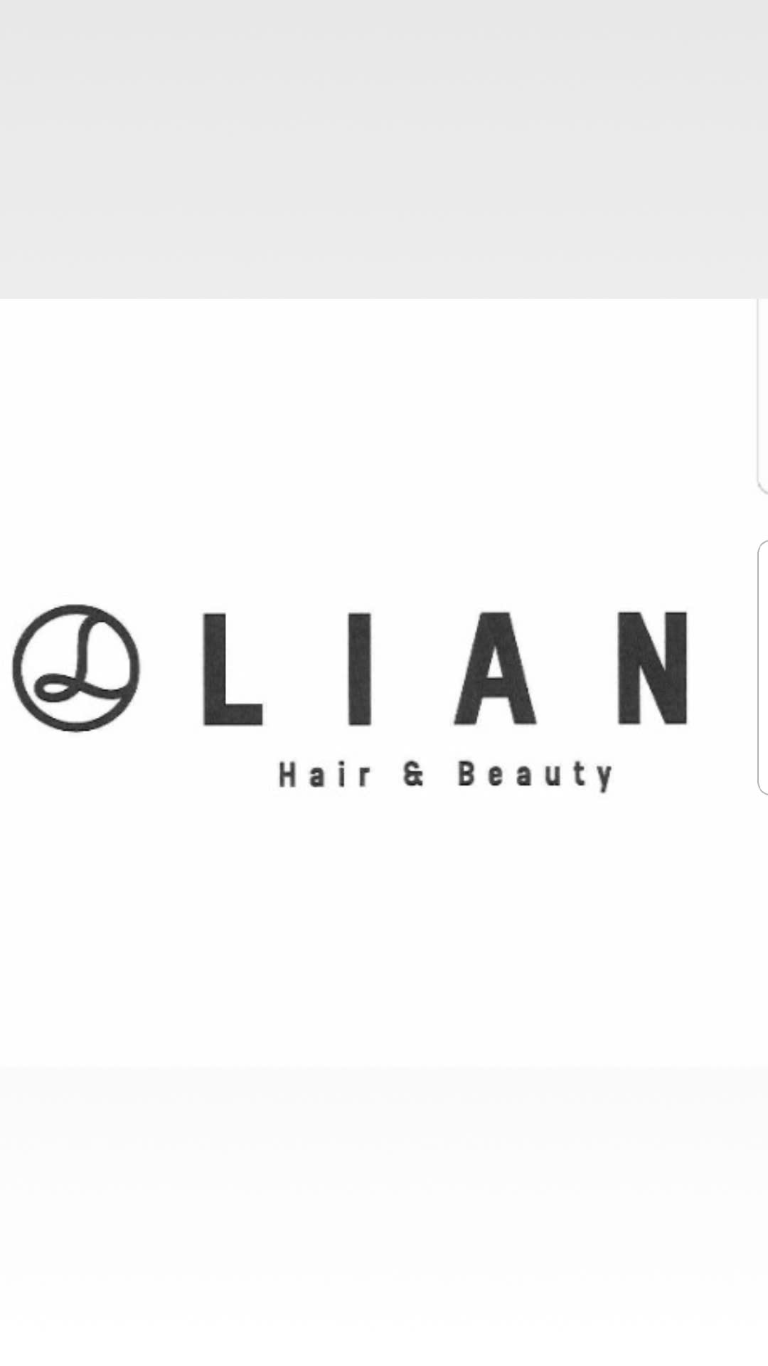 LIAN 【リアン】_宗像 佑允