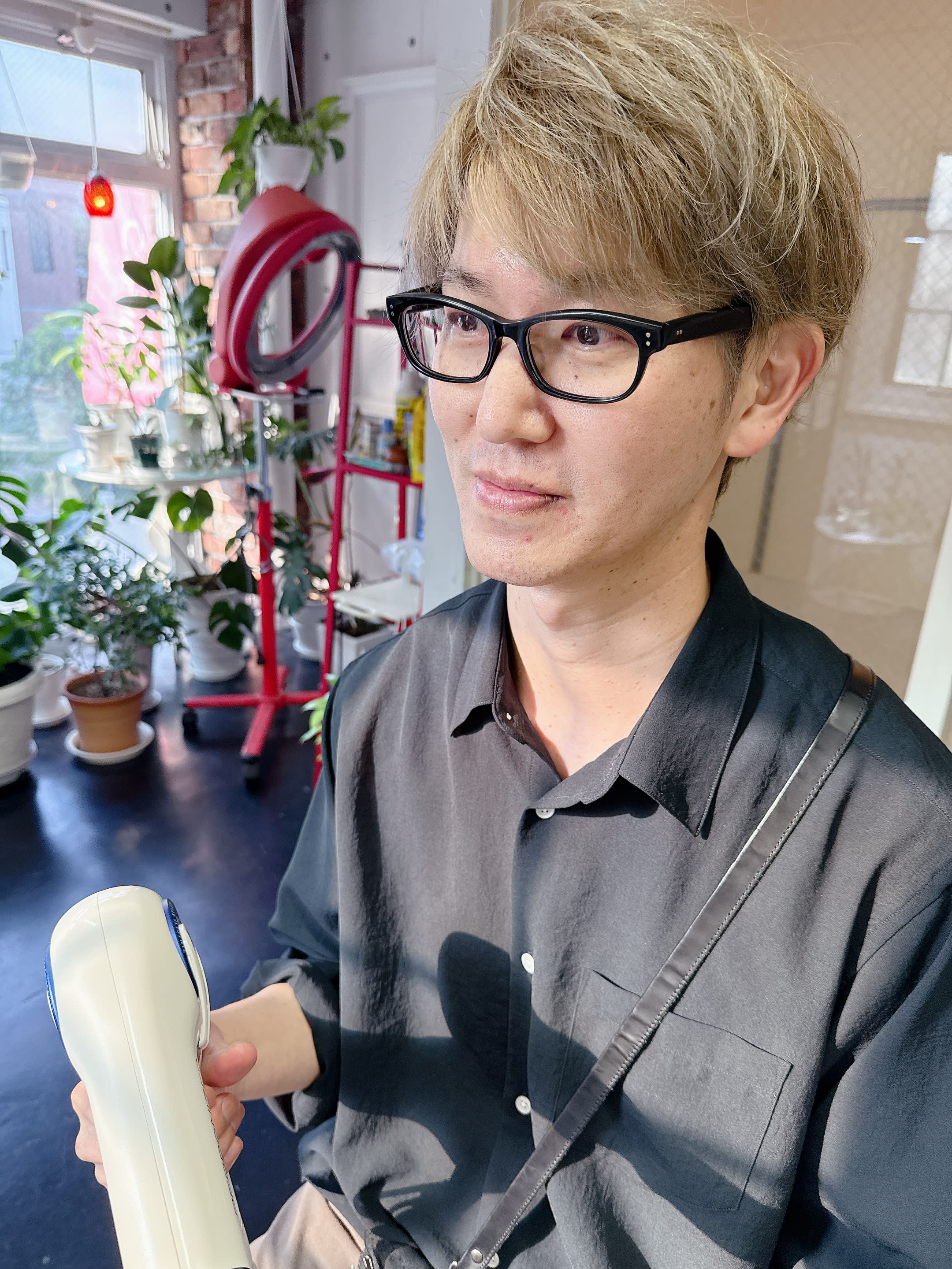 Hair Design Covo_遠藤　健一