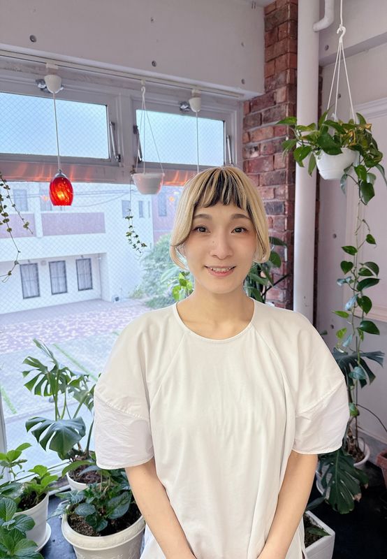 Hair Design Covo_ミウラ